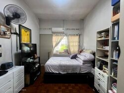 Serangoon Garden Estate (D19), Terrace #481791171